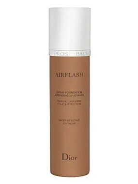 Dior – Airflash Foundation in Warm Olive (NWT)